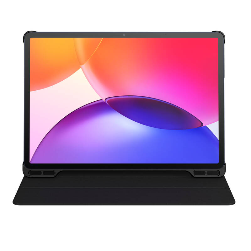 Tablet Tcl Tab A1 Plus + Flip Case + Pen 12.2' 128 Gb Space Blue