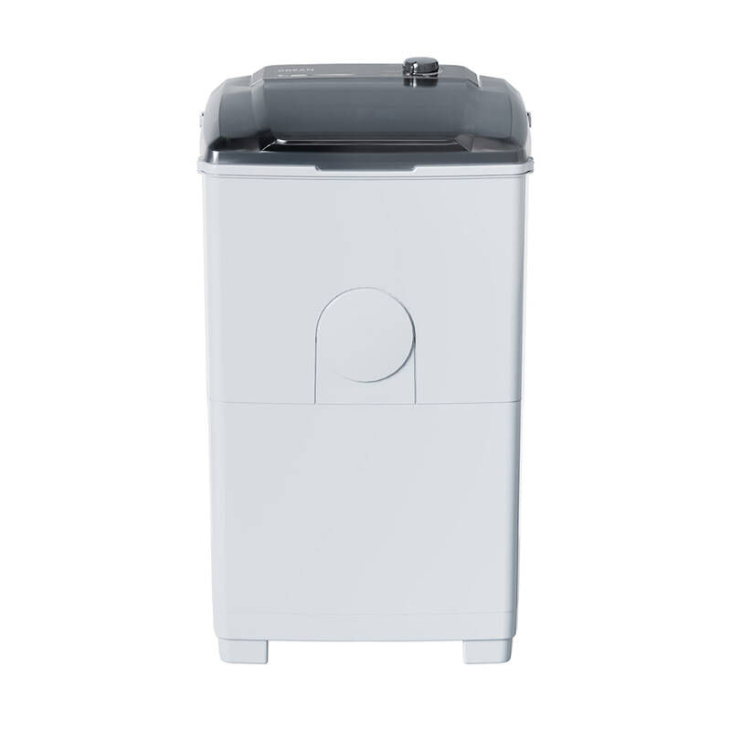 Lavarropas Semiautomatico Drean 8 Kg Blanco Ltdr87sb0