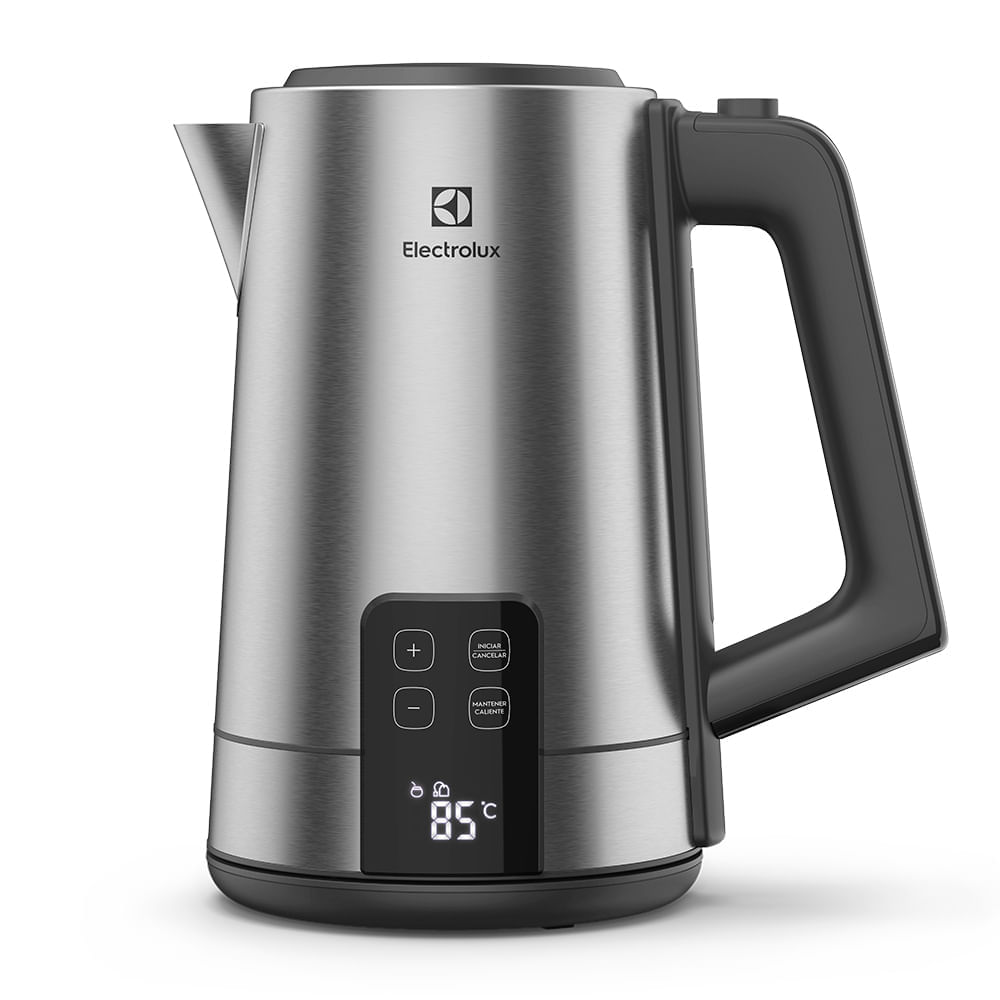 Pava Eléctrica Electrolux Efficient 2L EEK50