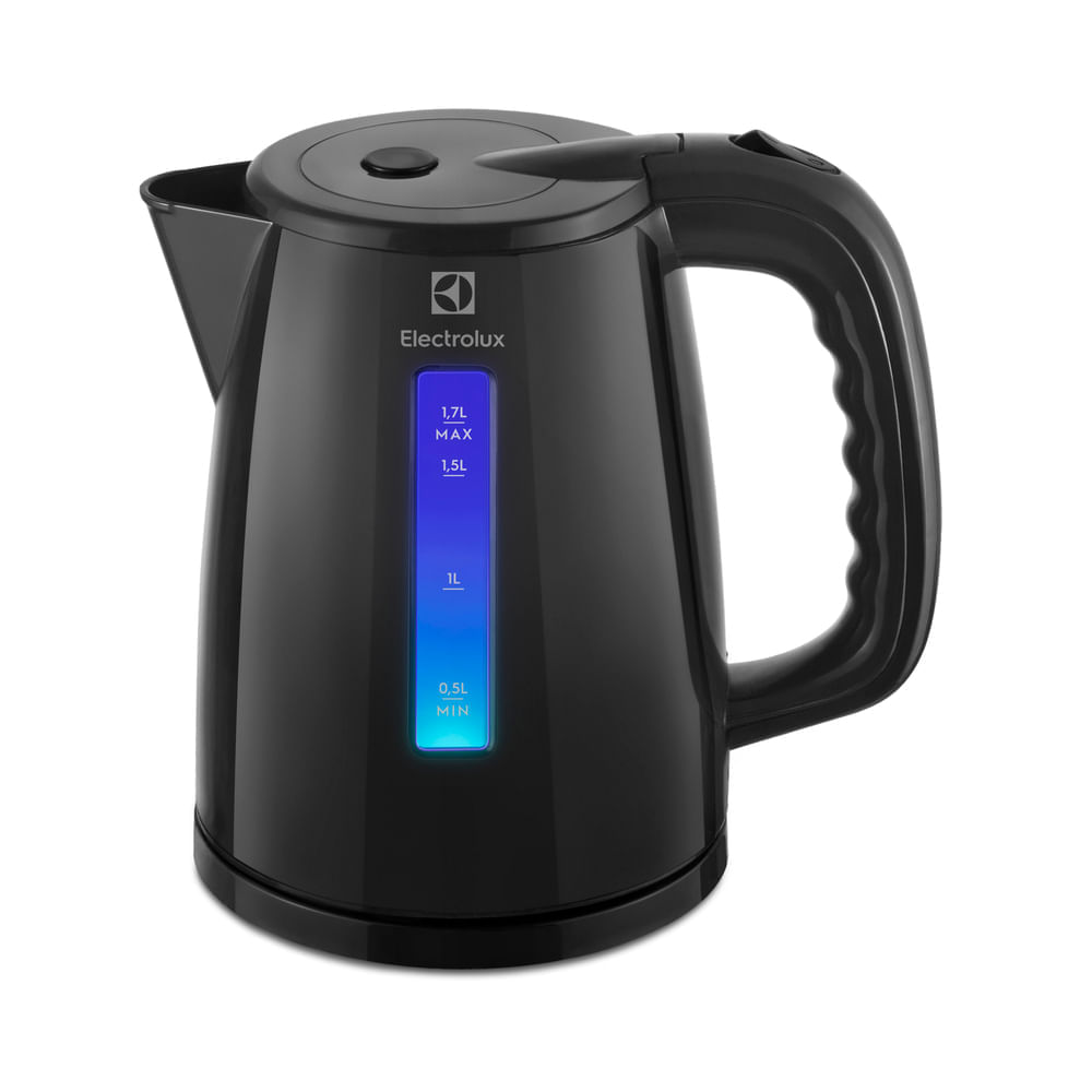 Pava EléCtrica Electrolux Efficient Corte Para Mate Eka10