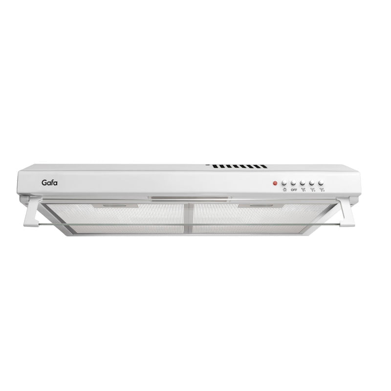 Purificador Extractor Gafa Ajsr24m5arw 60cm