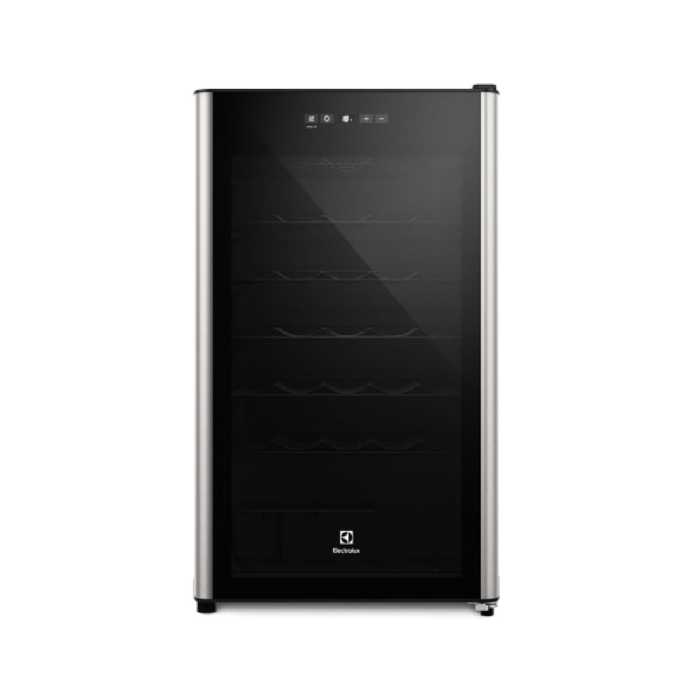 Cava De Vino Electrolux 34 Botellas Erwv34w5mab