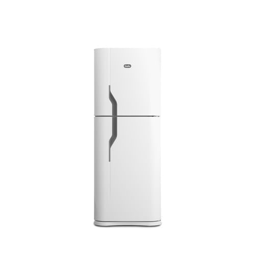 Heladera Con Freezer Gafa Hgf378afb Blanca 326lts