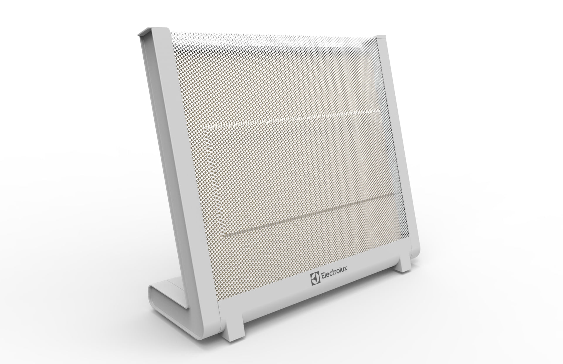 Panel Radiante De Mica Electrolux Mic30 2 Potencias