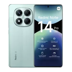 Xiaomi Redmi Note 14 Pro RAM 6.67 Pulgadas 256GB