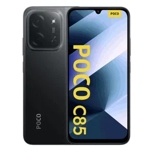 Xiaomi POCO C85 RAM 6.9 Pulgadas 256GB