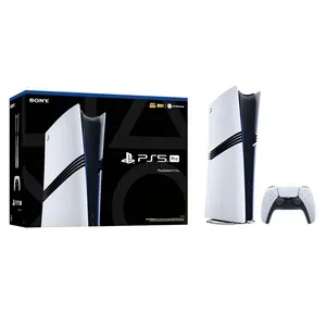 PlayStation 5 Pro 2 TB