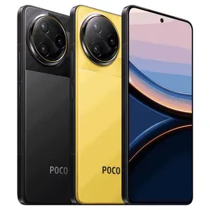 Xiaomi POCO F7 Ultra RAM 6.67 Pulgadas 256GB