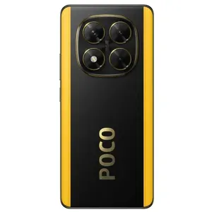 Xiaomi POCO X7 RAM 6.67 Pulgadas 512GB