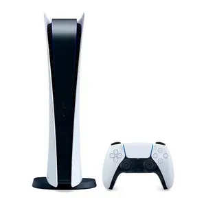 Consola Sony Playstation 5 Standard 825Gb Digital con Joystick