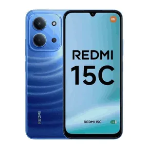 Xiaomi 15C RAM + RAM 6.9 Pulgadas 256GB