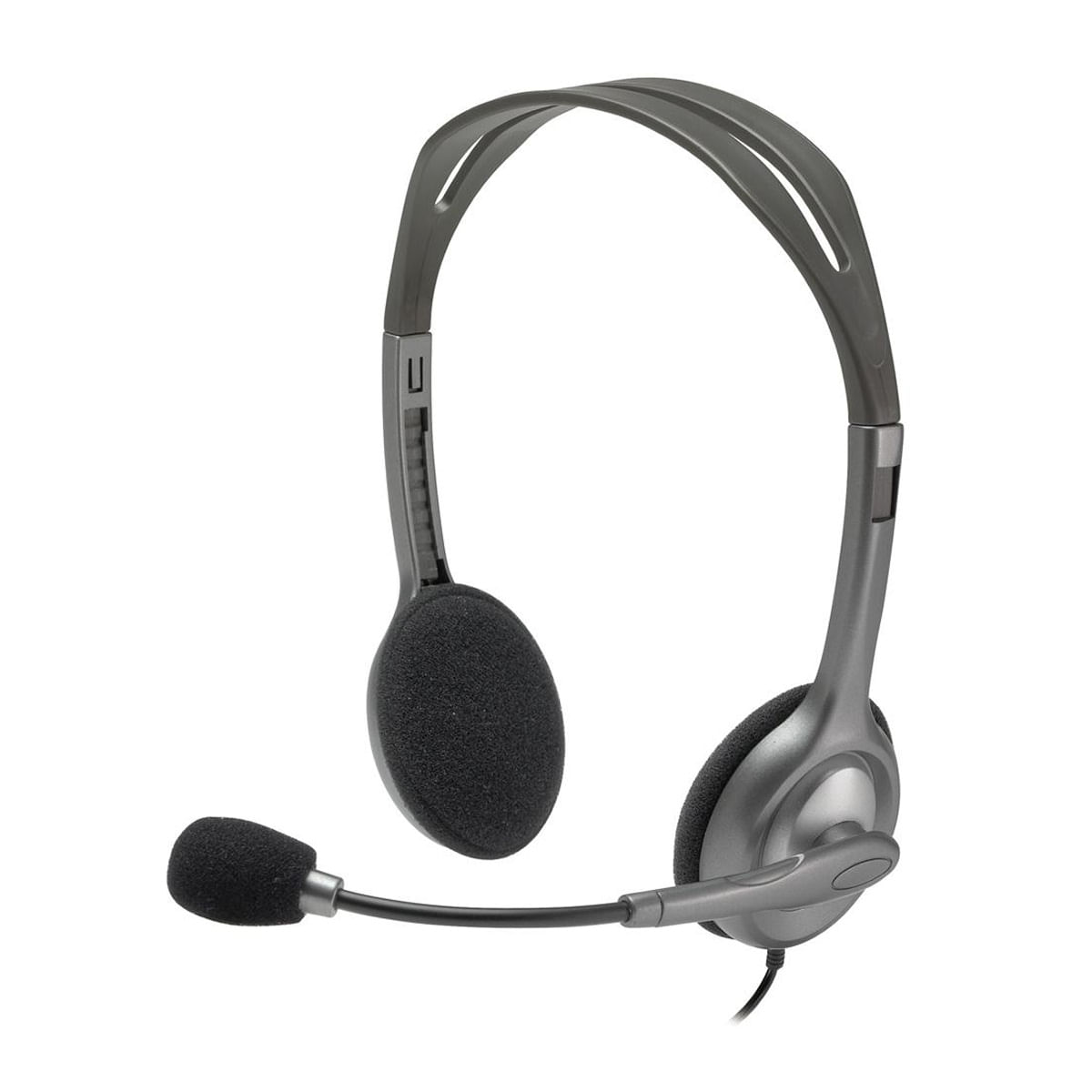 Auricular Con Microfono Logitech H111