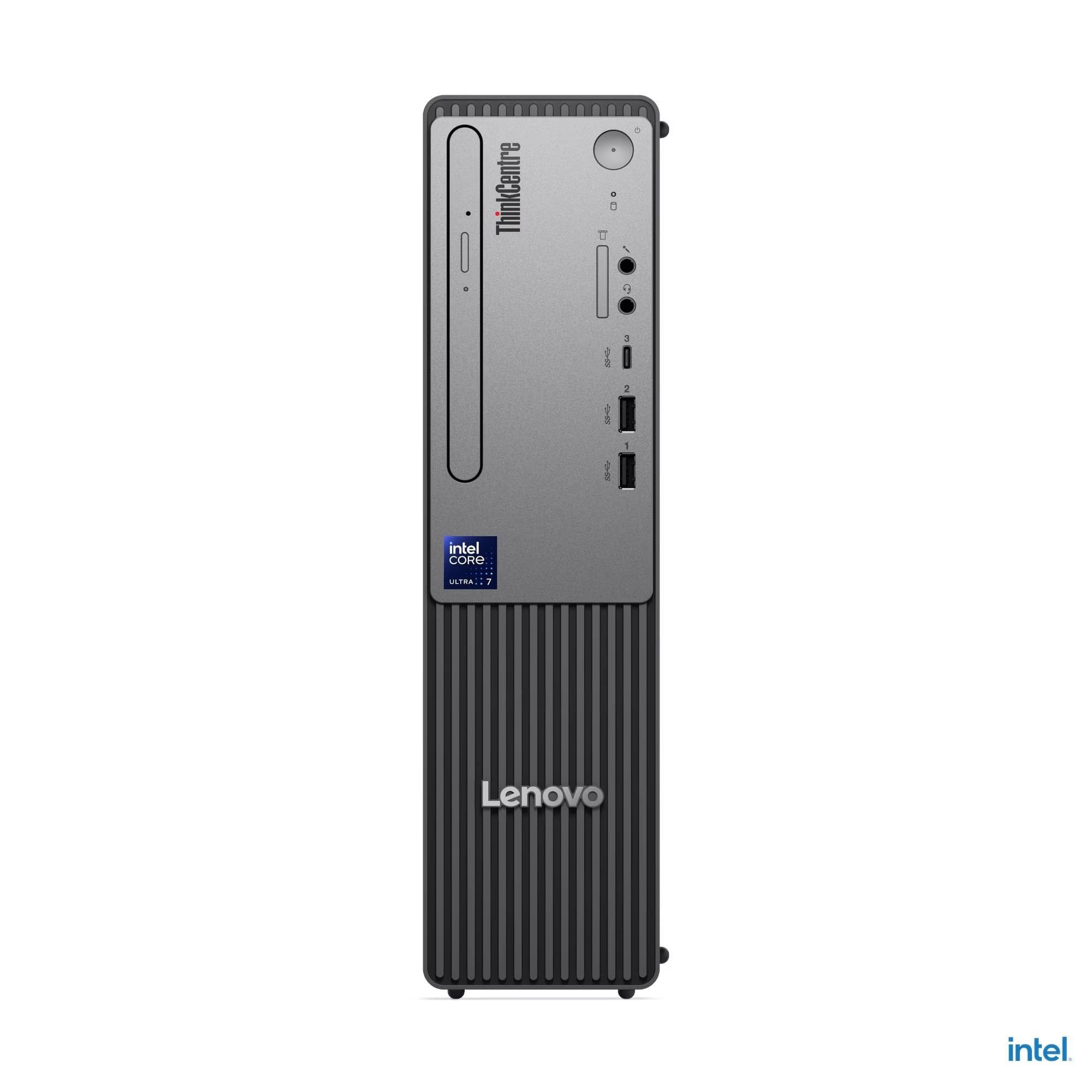 PC Lenovo ThinkCentre Neo 50s Intel Core U5 Gen6 8GB RAM 512GB SSD
