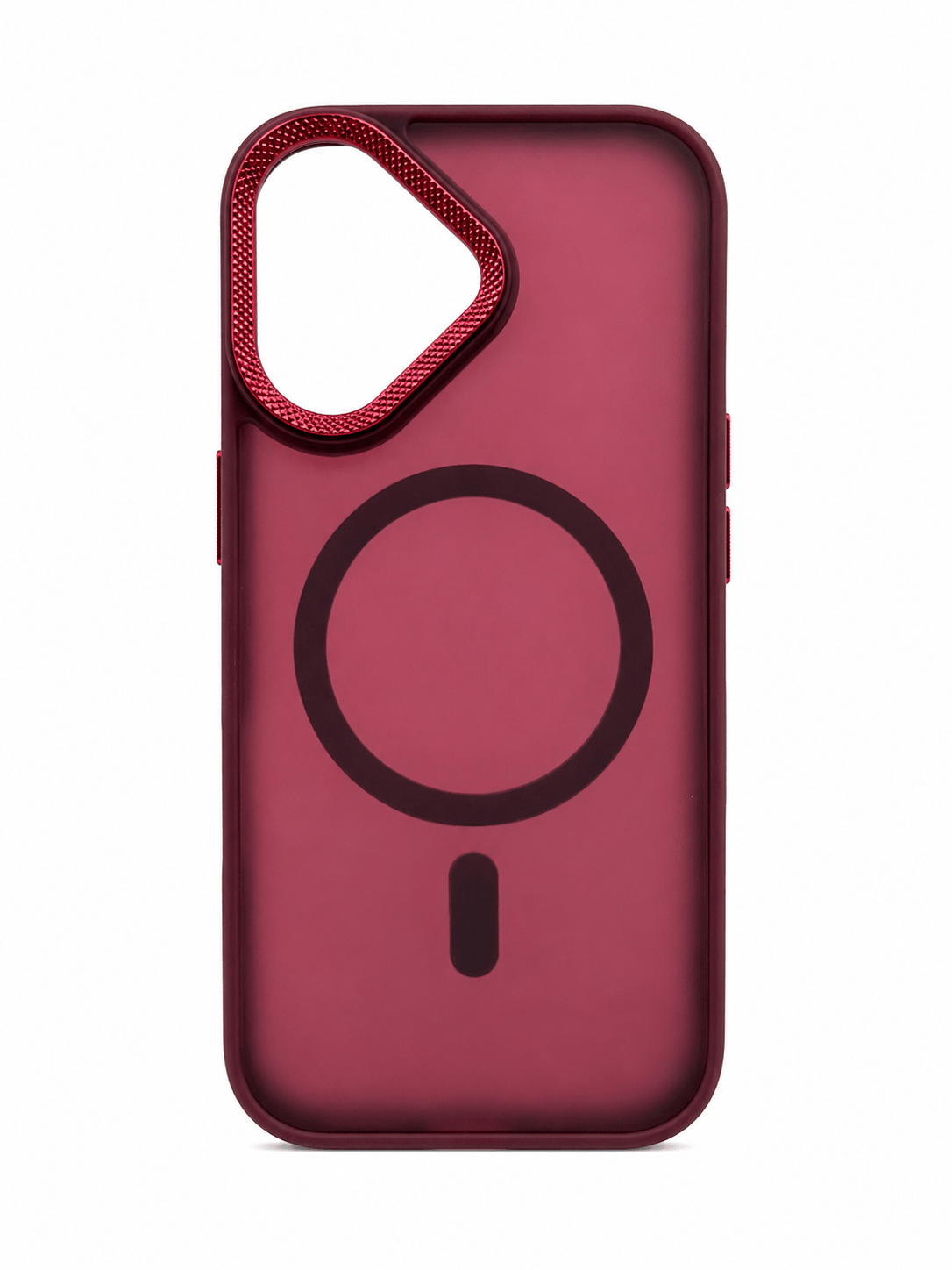 Funda Puxida Magnetic Matte - Ip LíNea 16 Bordo