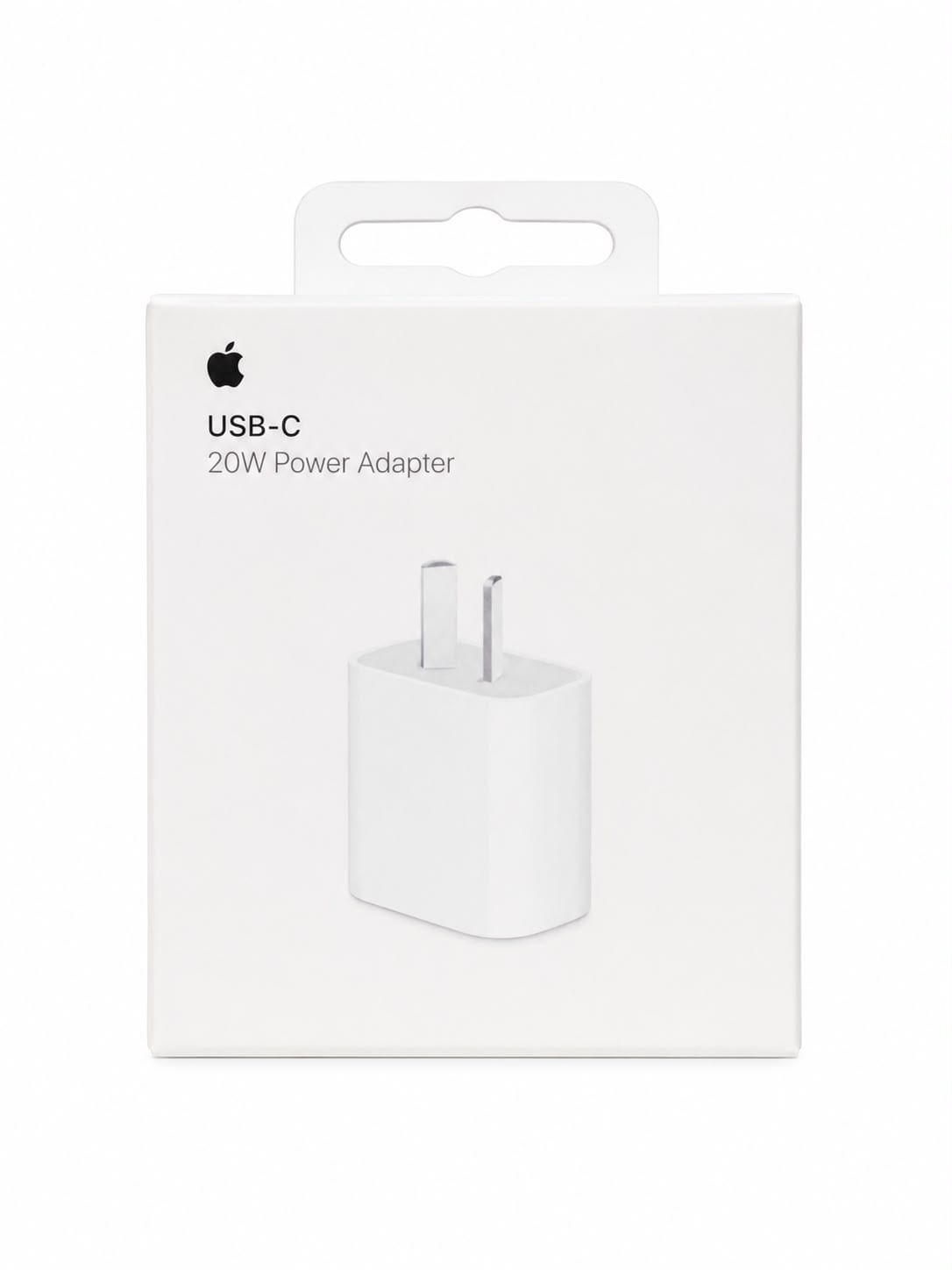 Cargador Iphone Replica Aaa 20w