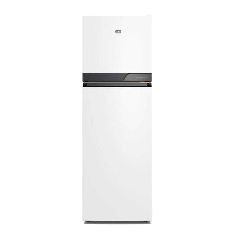 Heladera No Frost Inverter Gafa 239l Hgnf255b Blanco