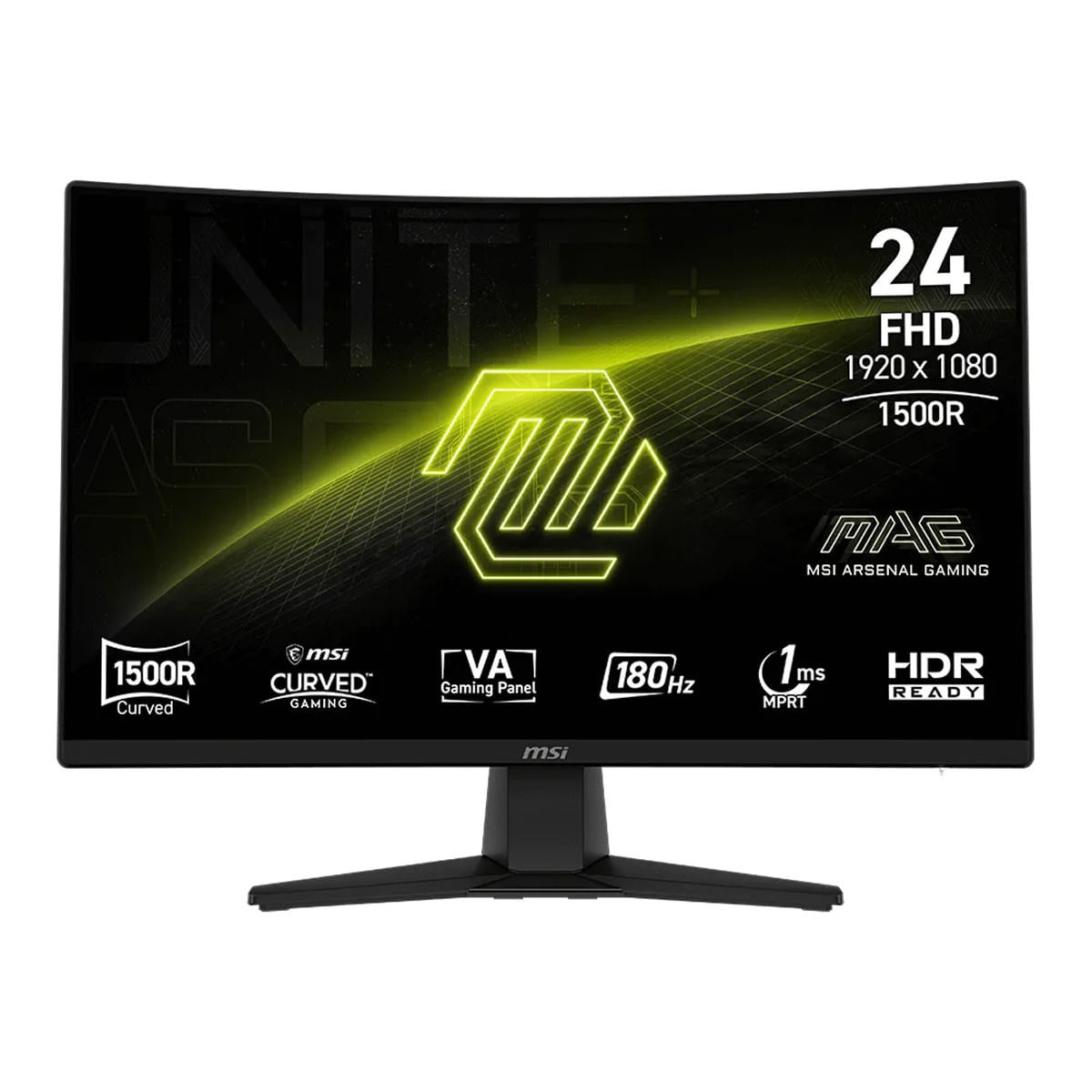 Monitor 24