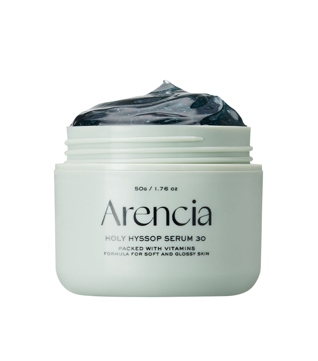 Serum Facial De HidratacióN Profunda Holy Hyssop Serum 30