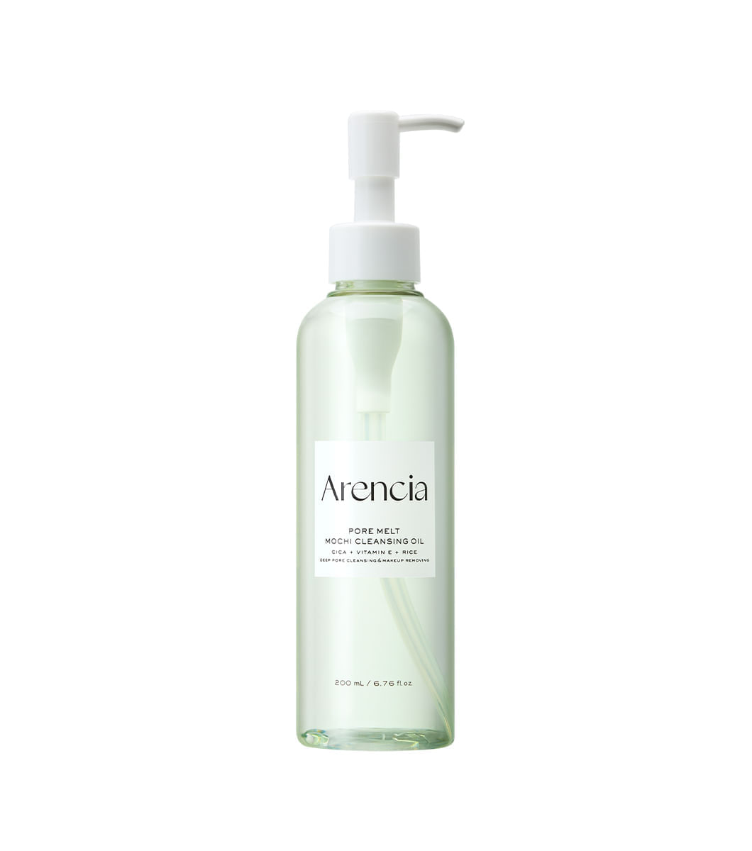 Aceite Limpiador Disolvente De Impurezas Pore Melt Mochi Cleansing Oil