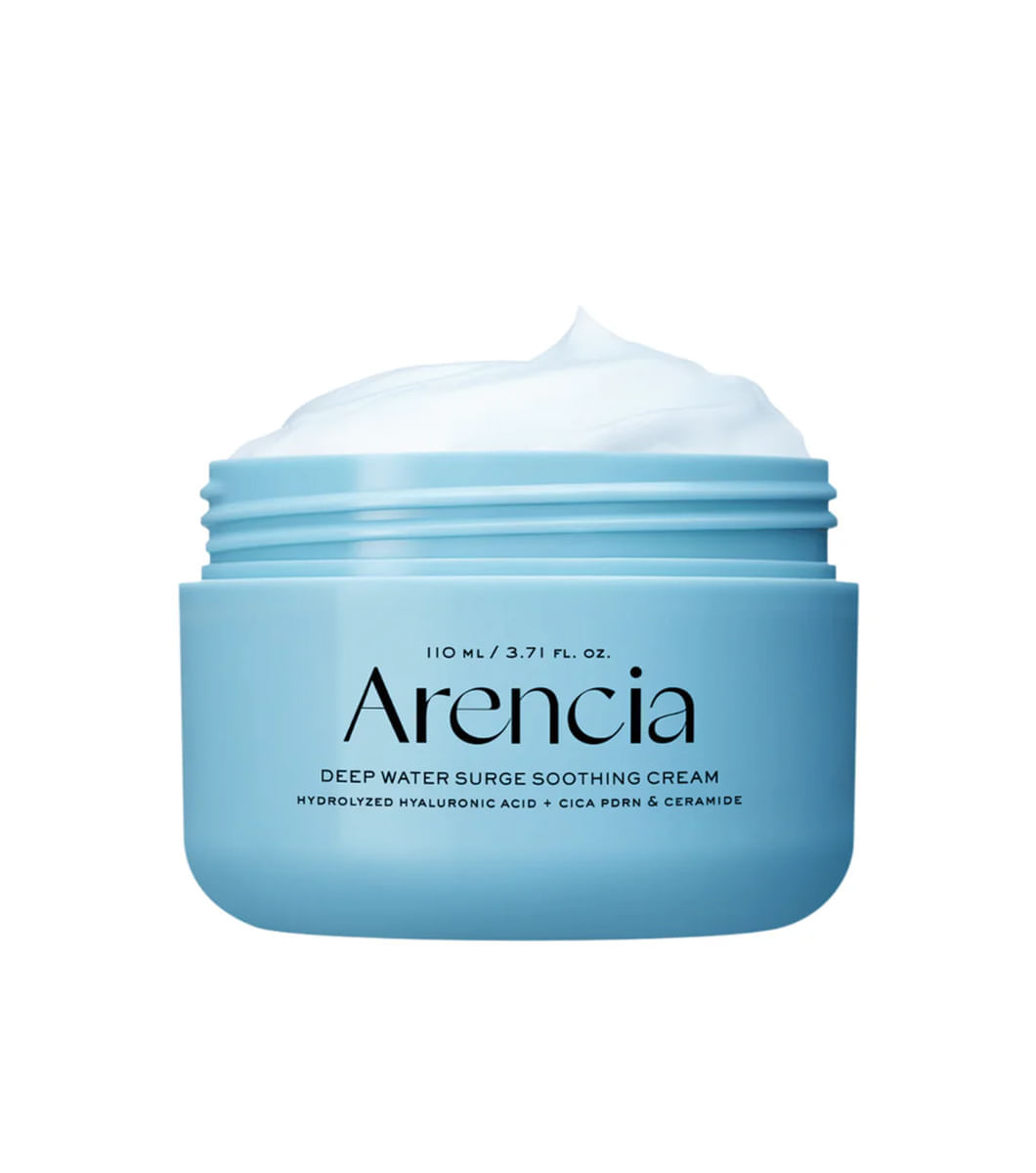 Crema Hidratante Calmante Deep Water Surge Soothing Cream