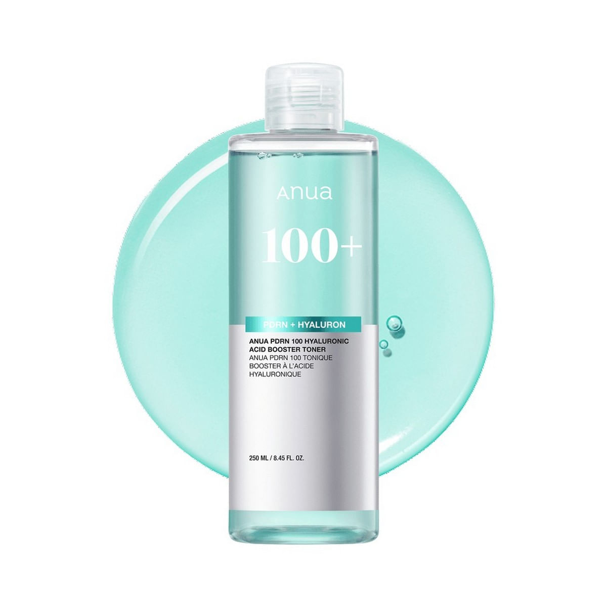 TóNico Hidratante Y Revitalizante Pdrn 100 Hyaluronic Acid Booster Toner