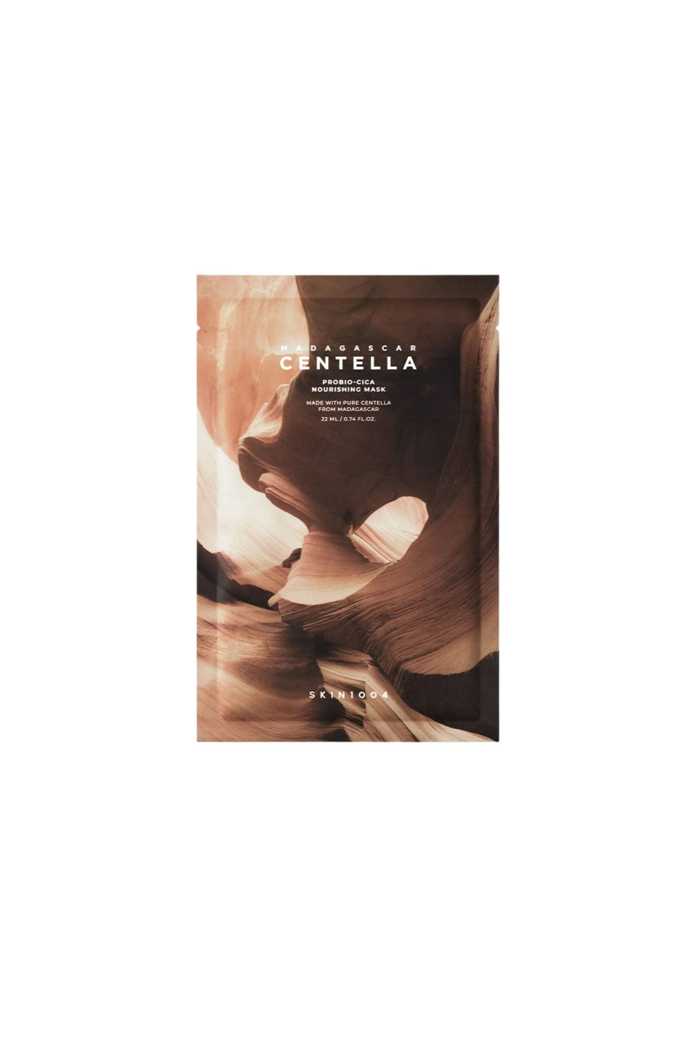 Mascarilla Probio-Cica Nourishing Mask