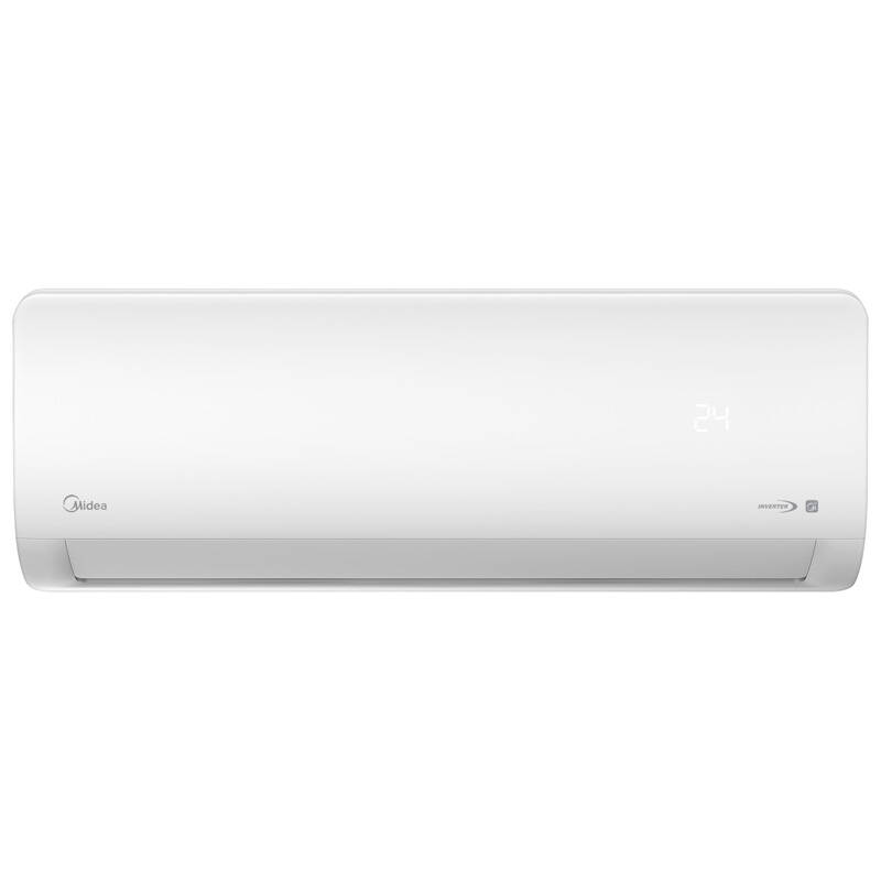 Aire Acondicionado Split Inverter Midea Msagic-30H-N10m Frio/Calor 7525 Fg/H