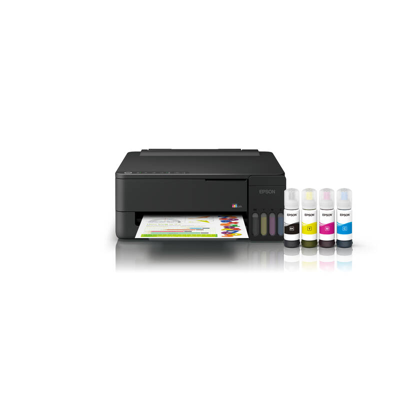 Impresora Epson Ecotank L1350