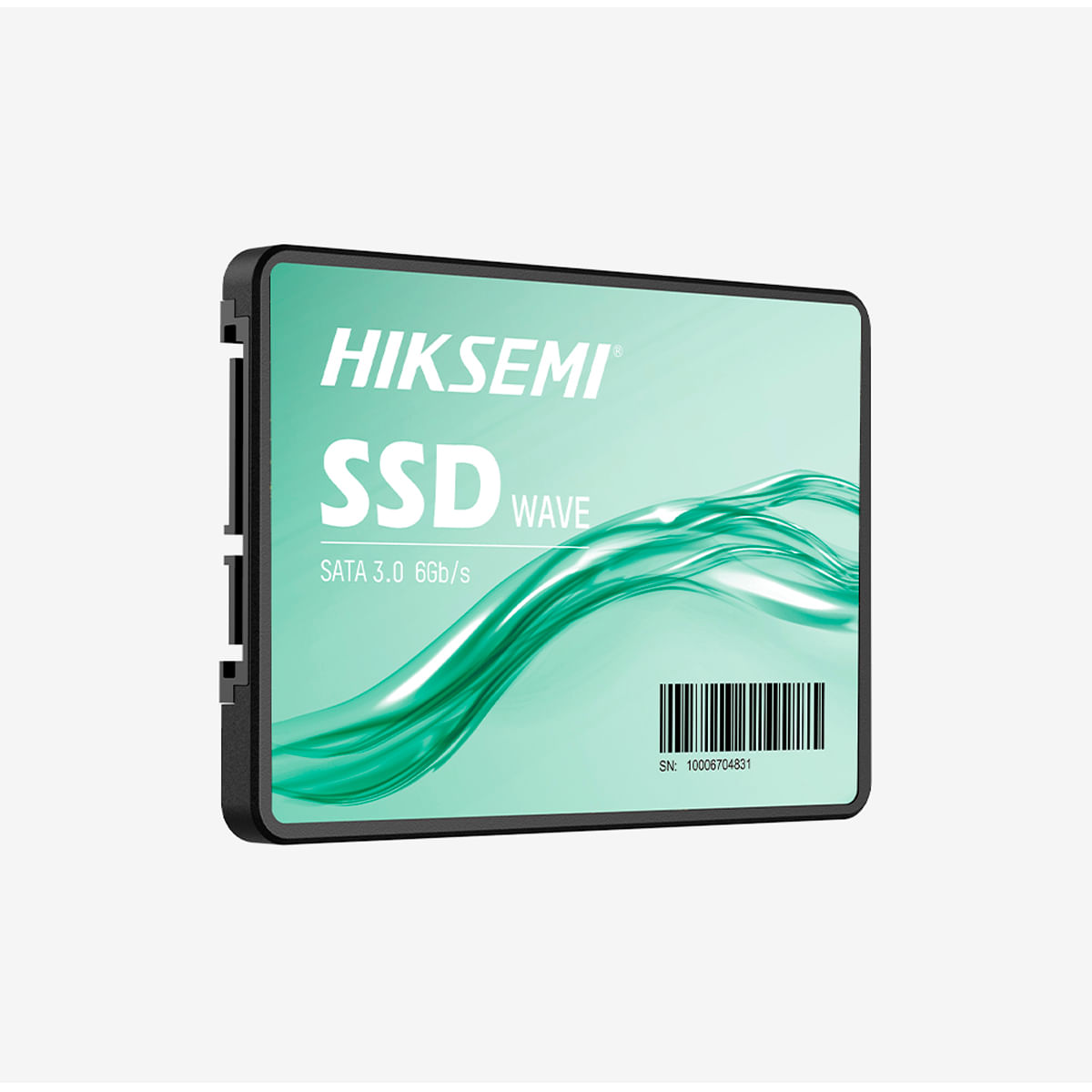 Disco solido interno Hiksemi Wave 120GB 3D NAND SATA III
