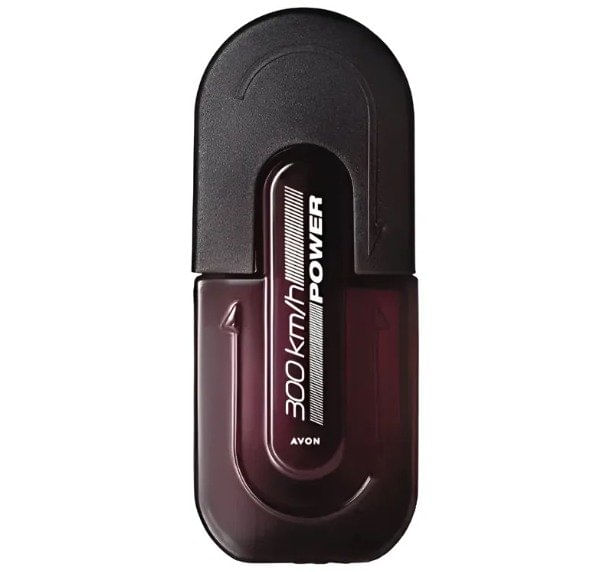 Perfume 300km/H Power 100ml Avon