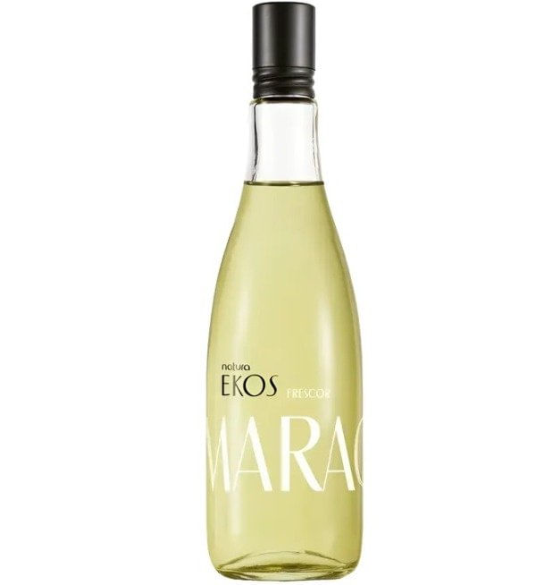 Perfume Ekos Frescor Maracujá 150ml Natura