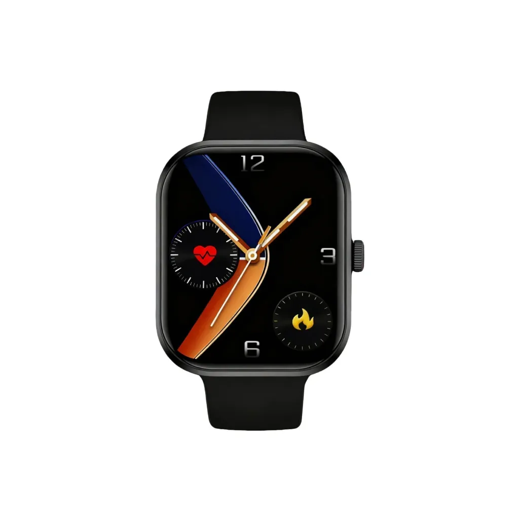 Smartwatch 37bytes G21