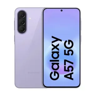 Samsung Galaxy A57 5g 6.7 128gb 8gb Ram Lila