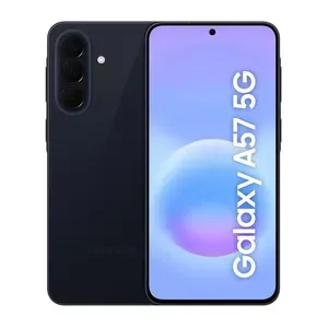 Samsung Galaxy A57 5g 6.7 256gb 8gb Ram Negro