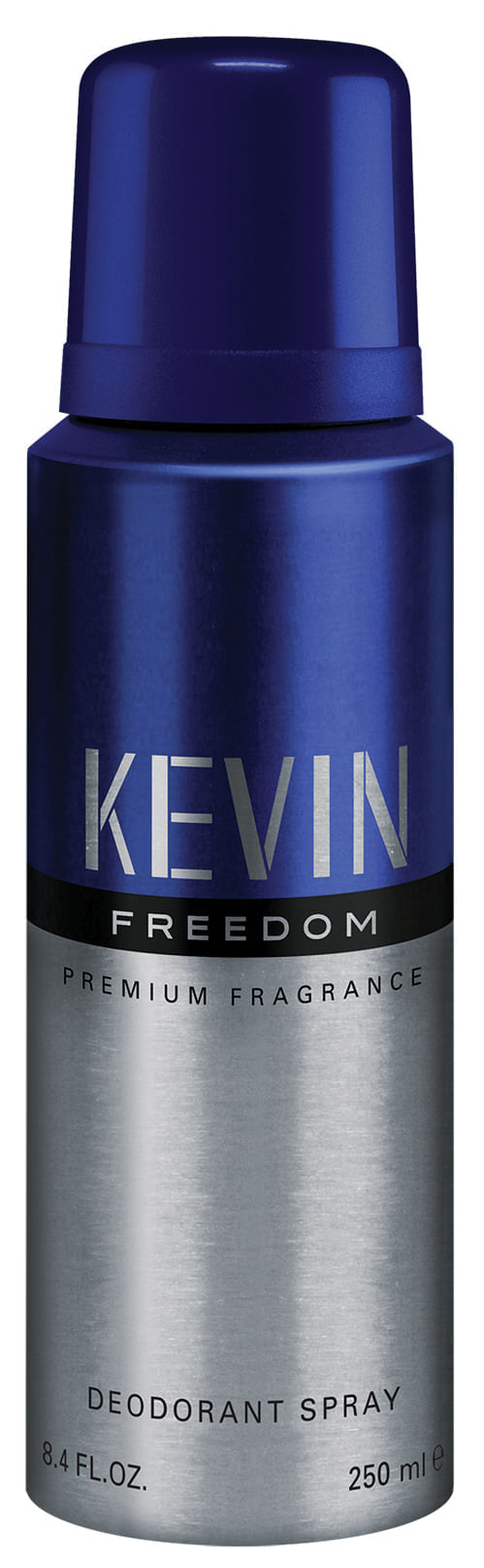 Desodorante Kevin Freedom