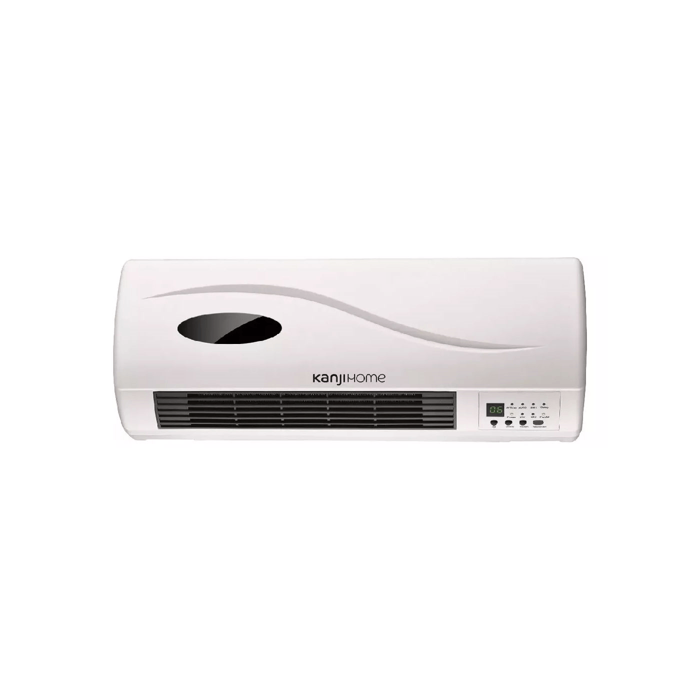 Caloventor Kanjihome Kjh-Ch105 Split