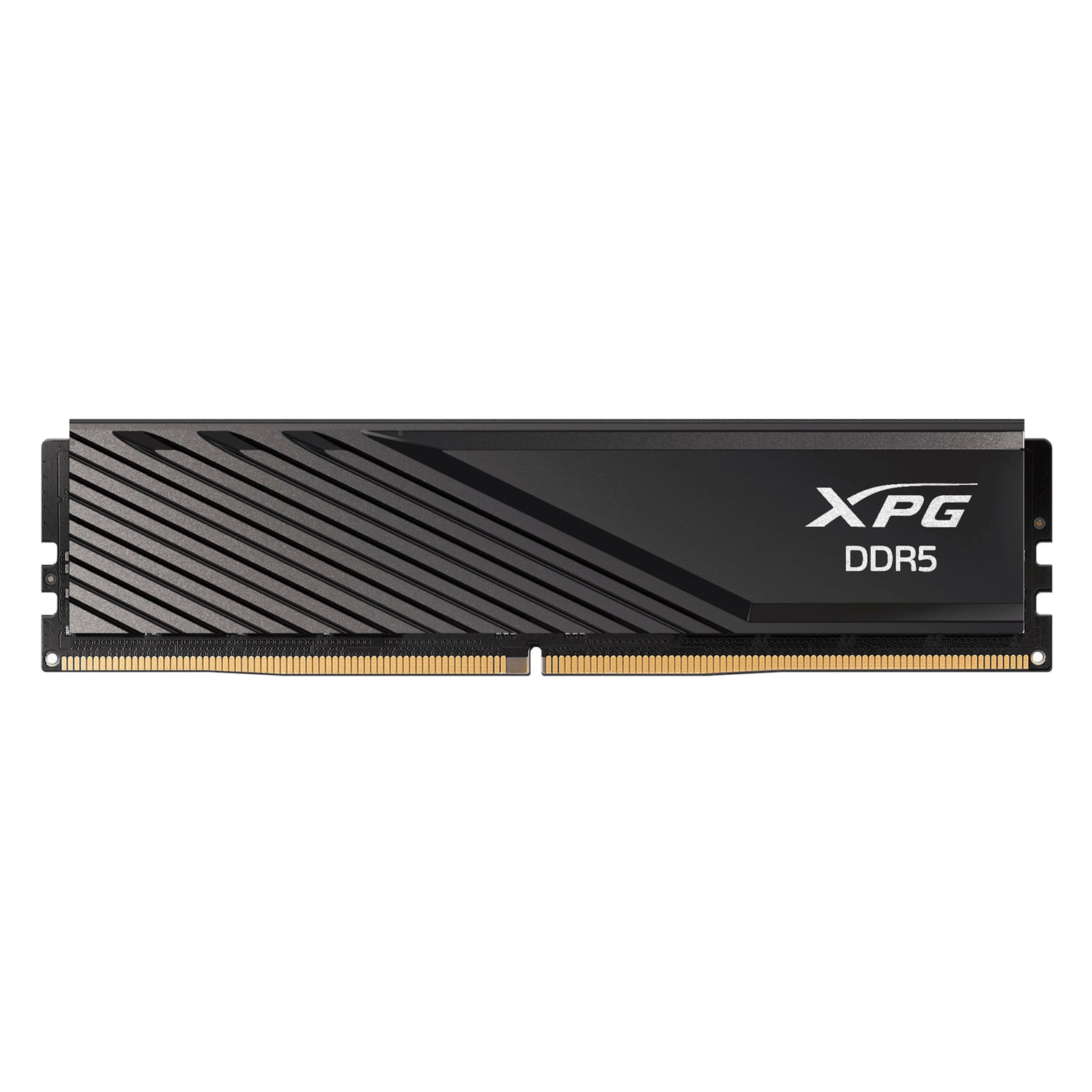 Memoria Ram Xpg 16gb 5600mhz Ddr5 Lancer Black