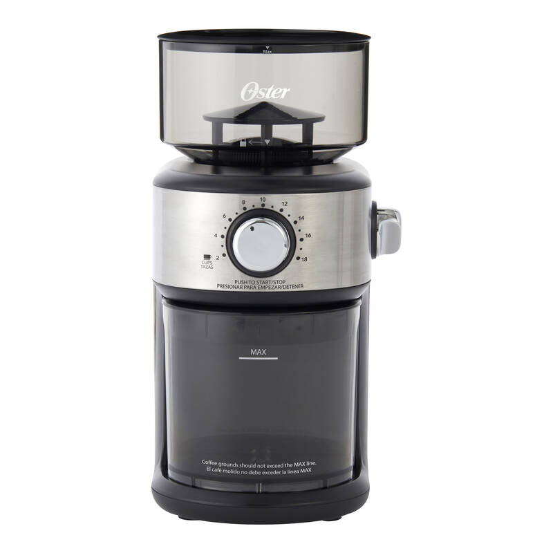 Molinillo Cafe Oster Bvstbmh24-054