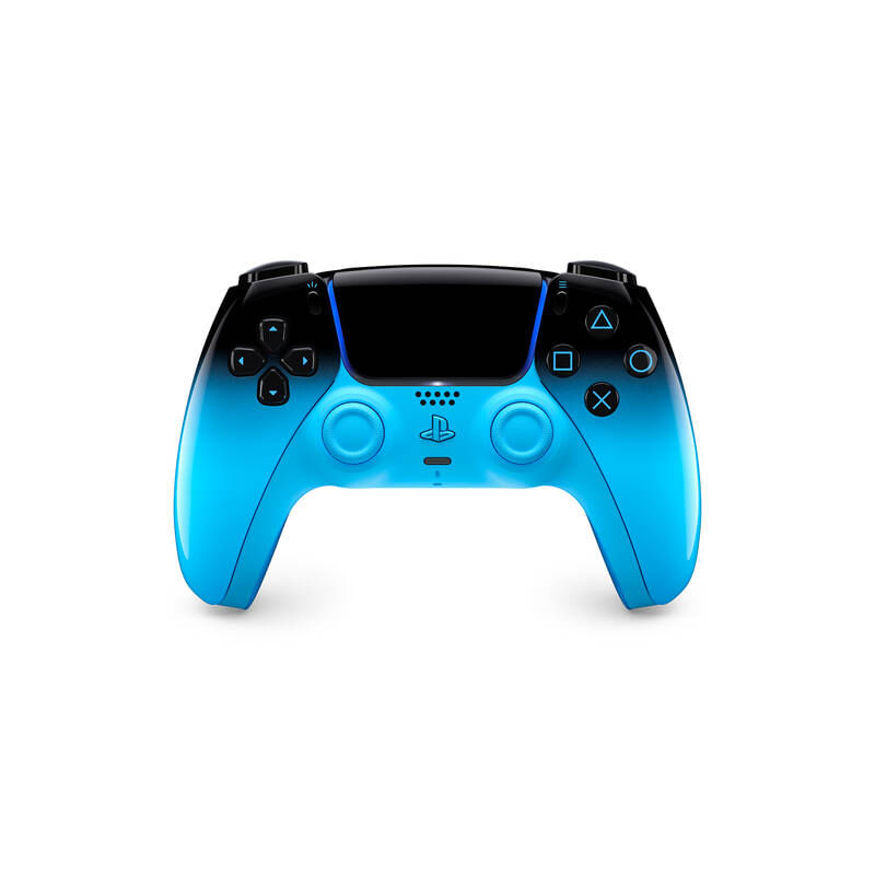 Jostick Ps5 Sony Dualsense Rhythm Blue