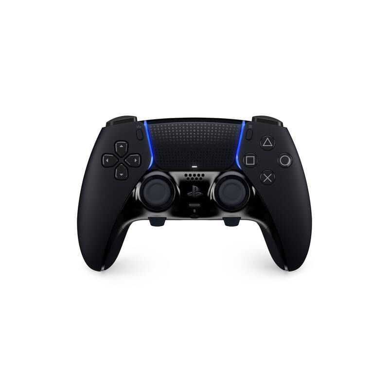 Joystick Ps5 Sony Dualsense Edge Midnight Black