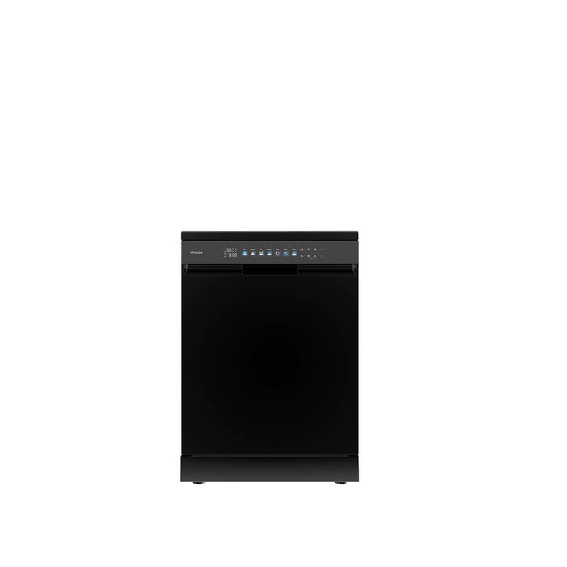 Lavavajillas Vondom Lvj15blk