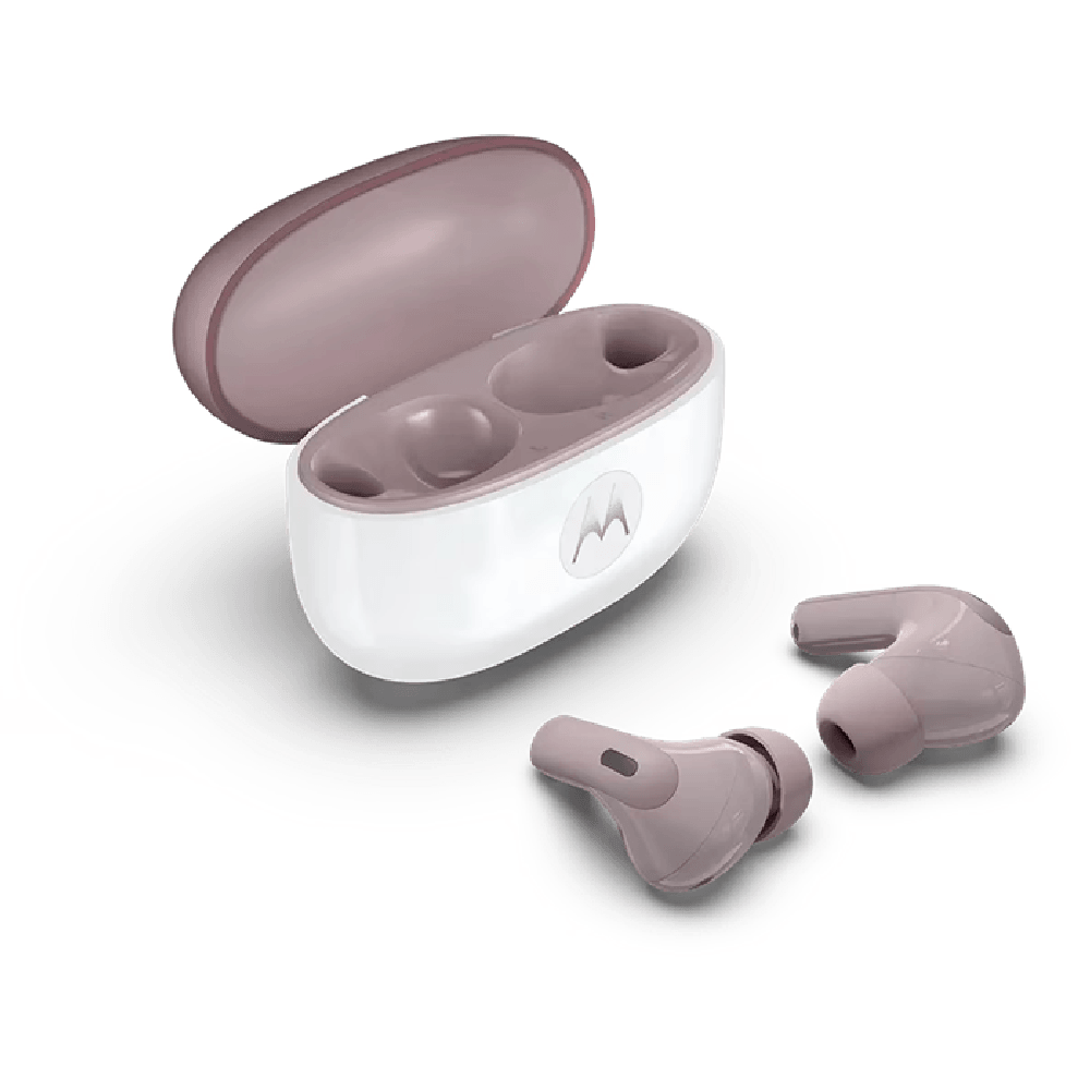 Auriculares InaláMbricos Moto Buds 2 - Violet Ice