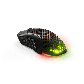 Mouse Steelseries Aerox 9 Wireless