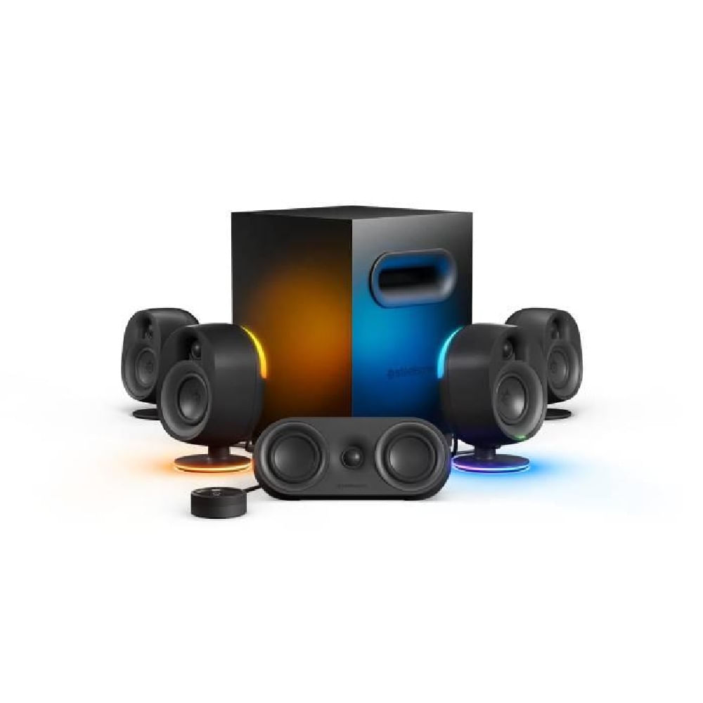 Parlante Steelseries Arena 9 Us