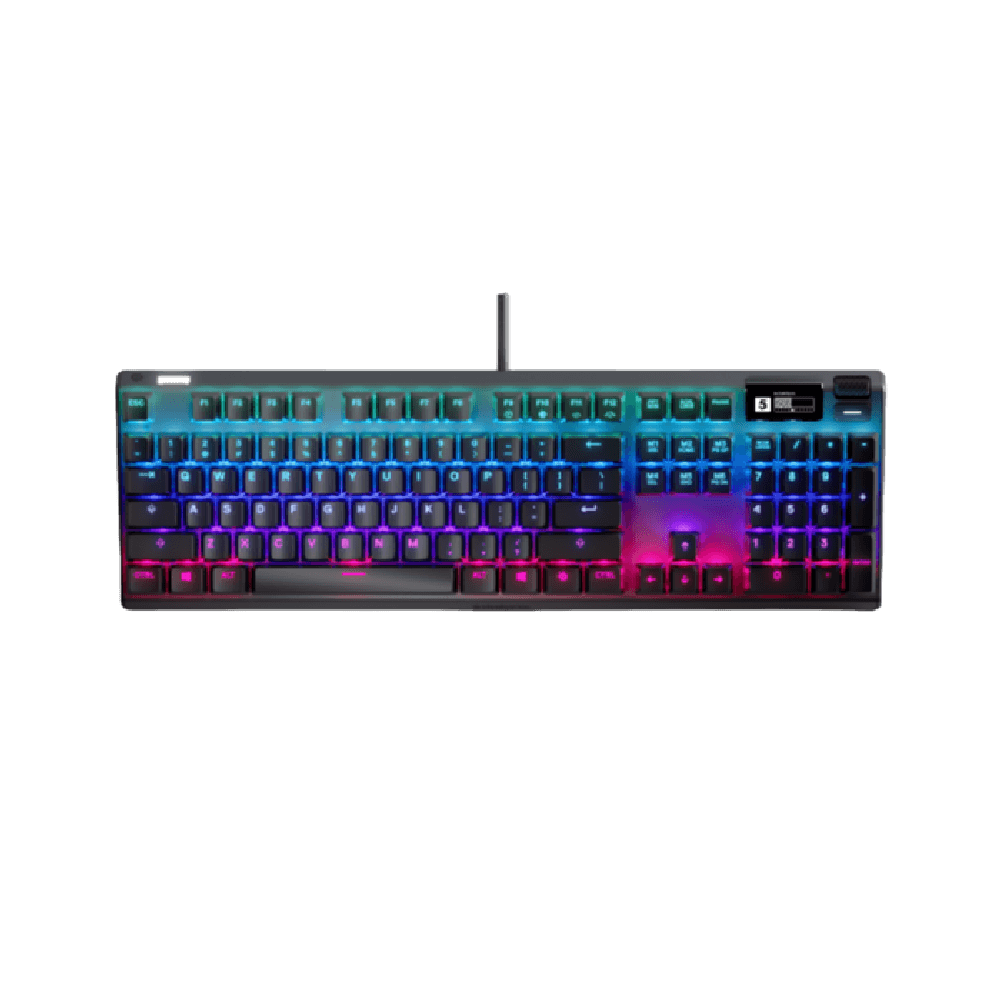 Teclado Steelseries Apex Pro