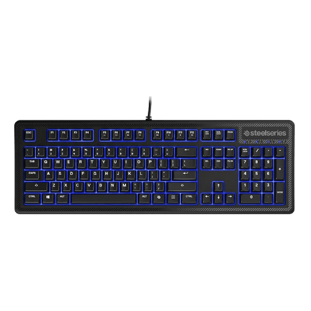 Teclado Steelseries Apex 100 Us