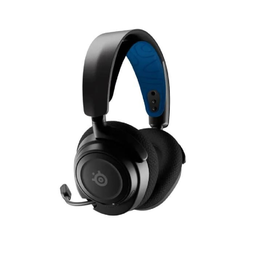 Auriculares InaláMbricos Steelseries Arctis Nova 7p - Negro