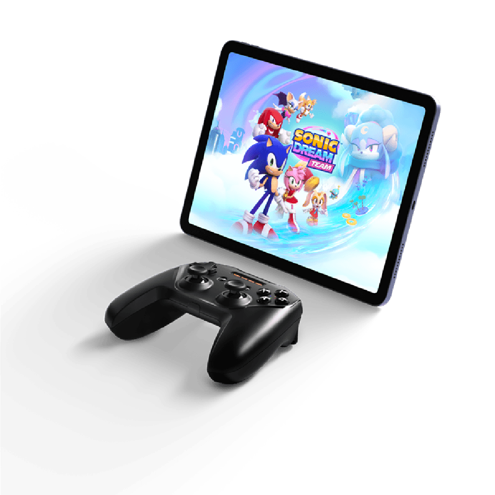 Joystick Steelseries Nimbus +