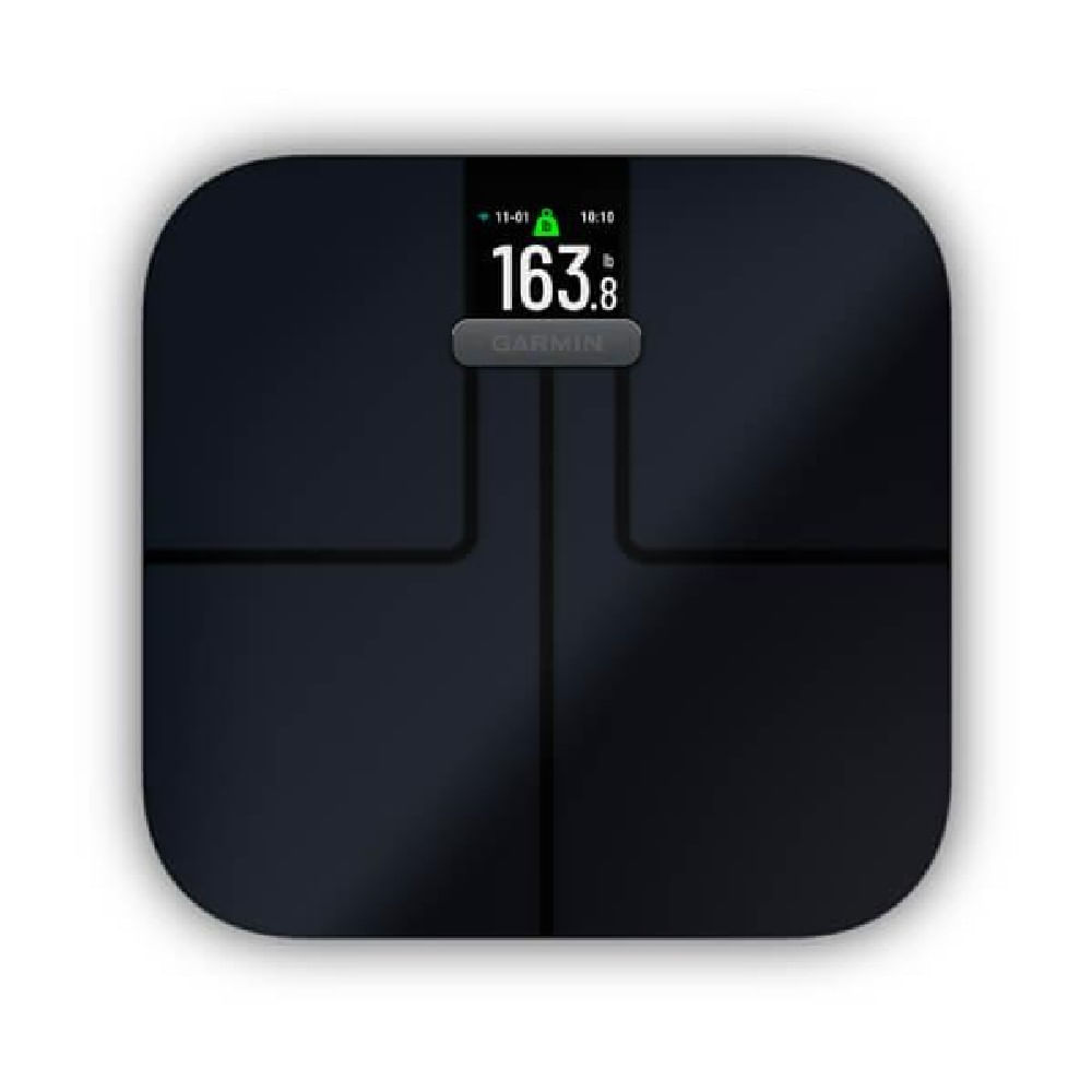 Balanza Inteligente Garmin Index S2