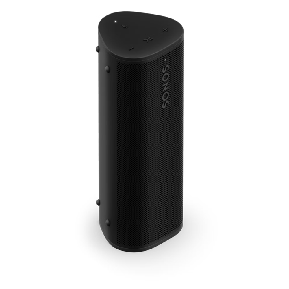 Parlante InaláMbrico Sonos Roam 2 - Negro